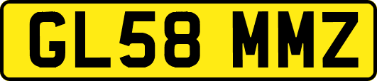GL58MMZ