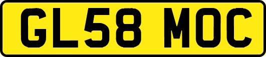 GL58MOC