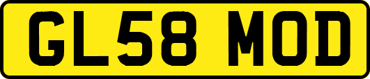 GL58MOD