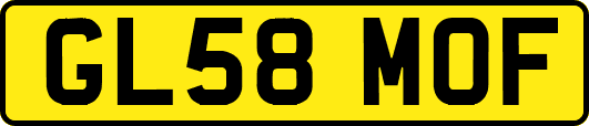 GL58MOF