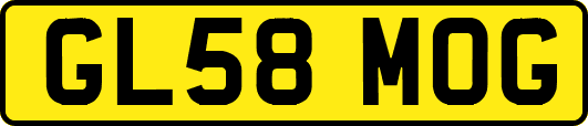 GL58MOG