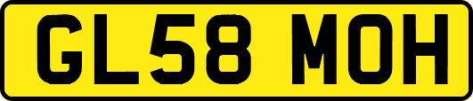 GL58MOH