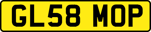 GL58MOP