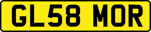 GL58MOR