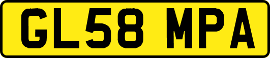GL58MPA