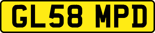 GL58MPD