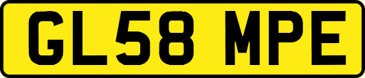 GL58MPE