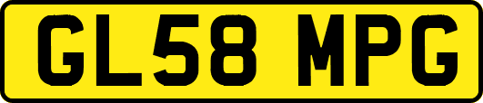 GL58MPG