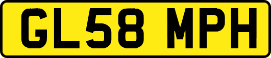 GL58MPH