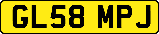 GL58MPJ