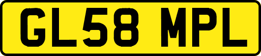 GL58MPL
