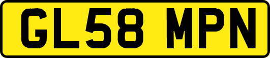 GL58MPN
