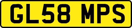 GL58MPS