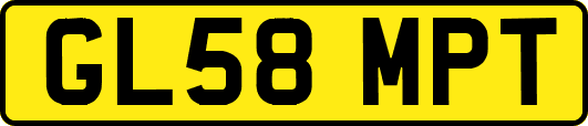 GL58MPT