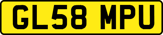 GL58MPU