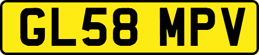 GL58MPV