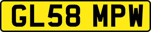 GL58MPW