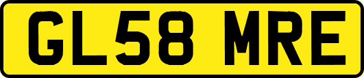 GL58MRE