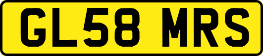 GL58MRS