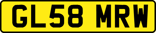 GL58MRW