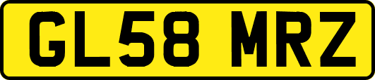 GL58MRZ