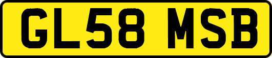 GL58MSB