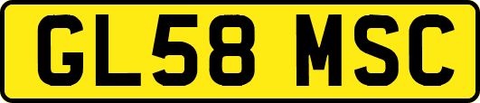 GL58MSC