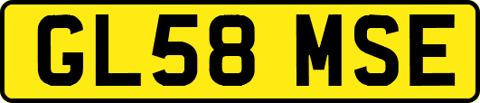 GL58MSE