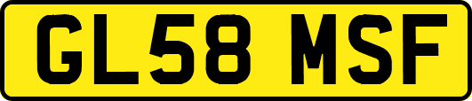 GL58MSF