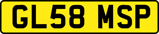 GL58MSP