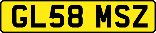 GL58MSZ