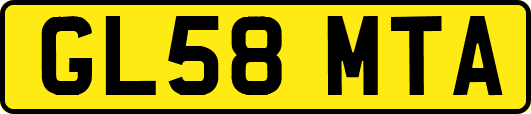 GL58MTA