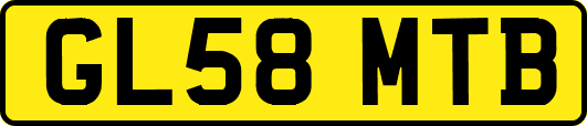 GL58MTB