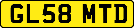 GL58MTD