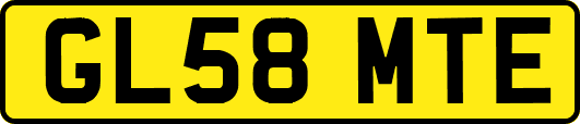 GL58MTE