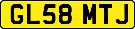 GL58MTJ
