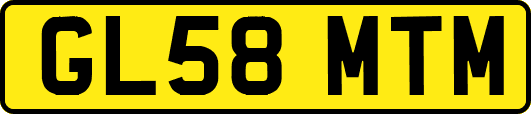 GL58MTM