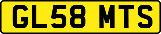GL58MTS
