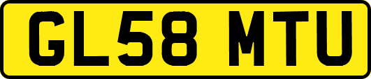 GL58MTU
