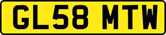 GL58MTW