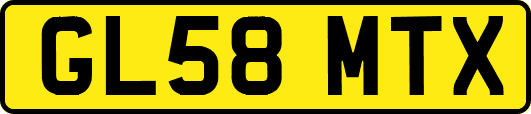 GL58MTX