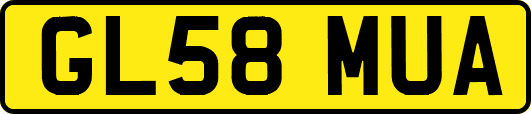 GL58MUA