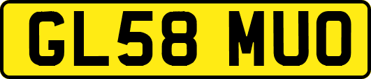 GL58MUO