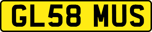GL58MUS