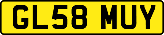 GL58MUY