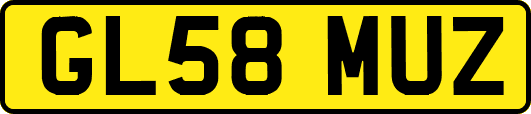 GL58MUZ