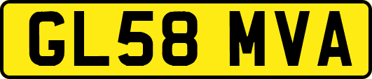 GL58MVA