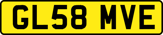 GL58MVE