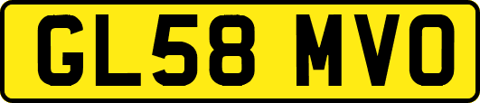 GL58MVO