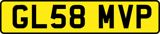 GL58MVP